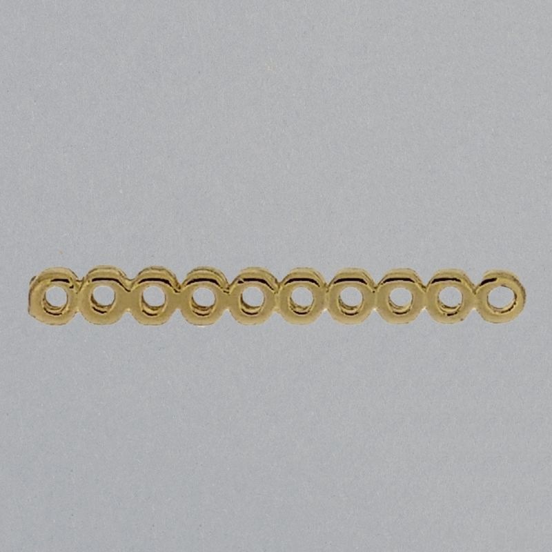 [111430000] Séparateur 10 rangs 3x33mm