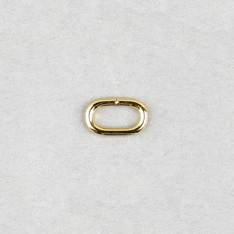 [320590000] Anilla ovalada 12x7xØ 1,5mm abierta