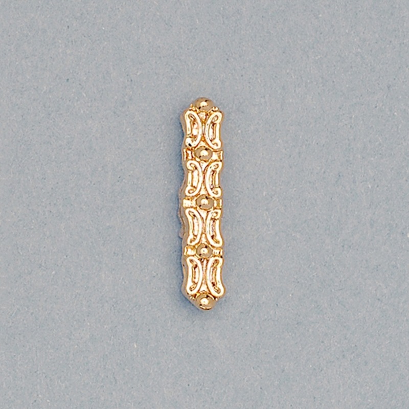 [117530400] 4 strands spacer 4x19,5mm