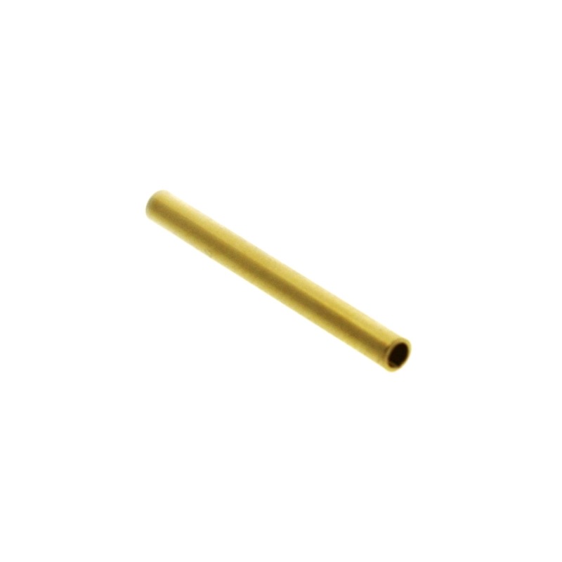 [110712500] Tube 25x2,3mm. Trou Ø1,5mm
