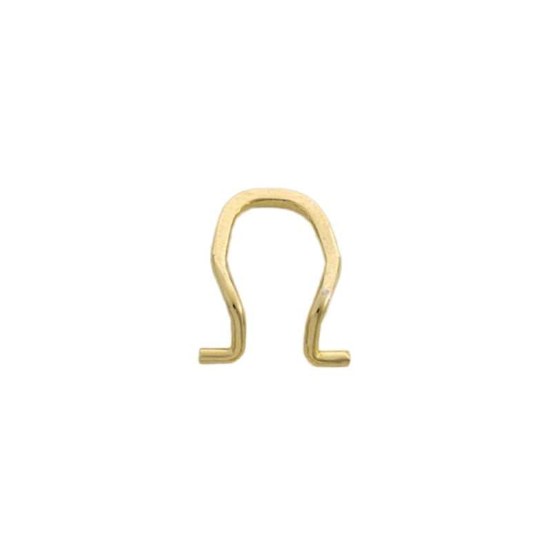[635270000] Pala omega 12x10mm. Válida para cualquier caja.