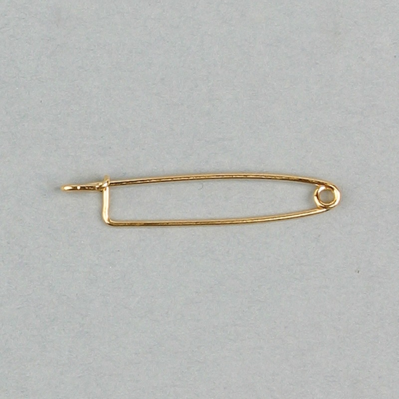 [112684500] Épingle simple 45mm