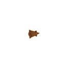 Chaton larme 6x3mm