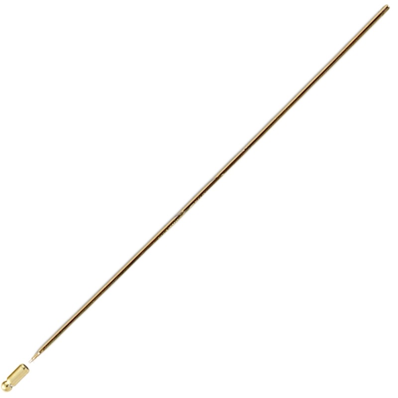 [128631200] Aguja 120mm x Ø1,2mm + protector del pincho