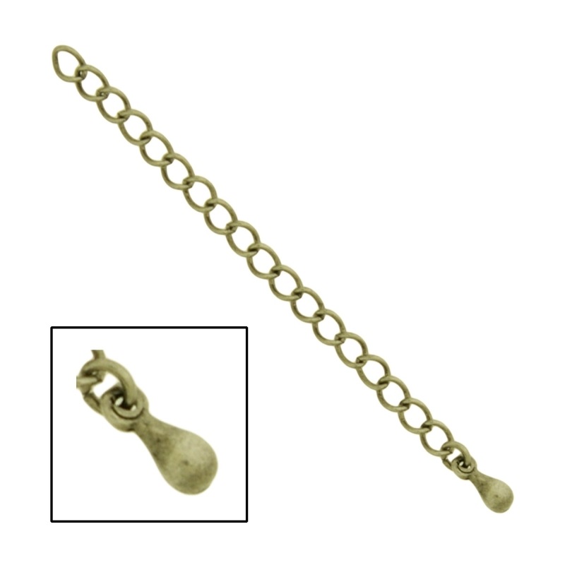 [117220000] Cadena alargadera 60x3mm