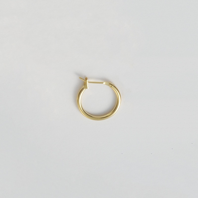 [810101700] Criolla Ø17mm