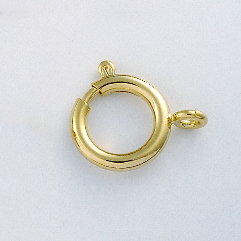 [227011400] Spring clasp Ø 14mm