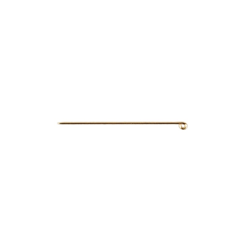 [110745500] Queue de brochePin stem 0,9x55mm