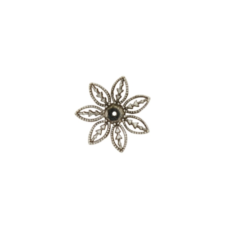 [121550000] Fornitura flor Ø 17mm