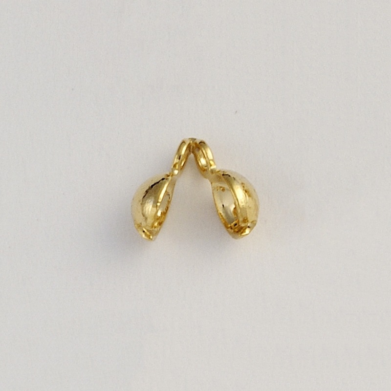 [118122500] End for balls chain Ø 2,5mm