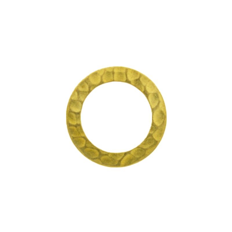 [120810000] Anneau plat décorative Ø 20mm