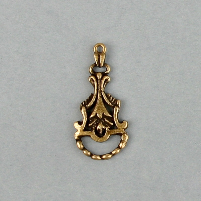 Fornitura 34x17mm