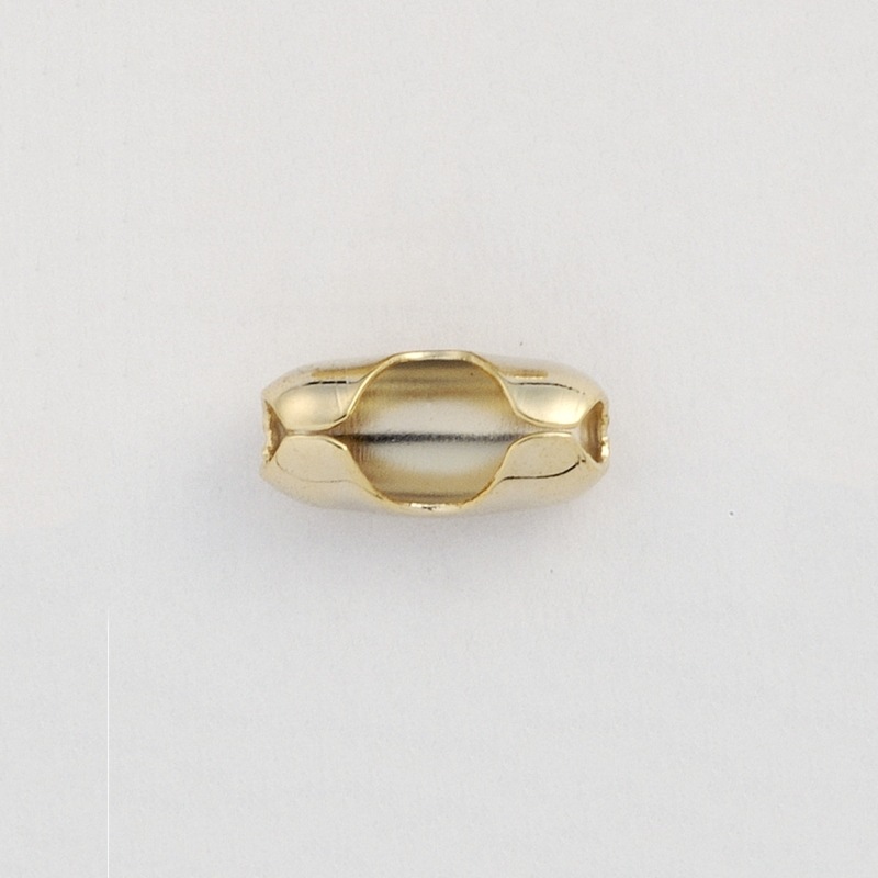 [232224000] Clasp for balls chain Ø 4mm