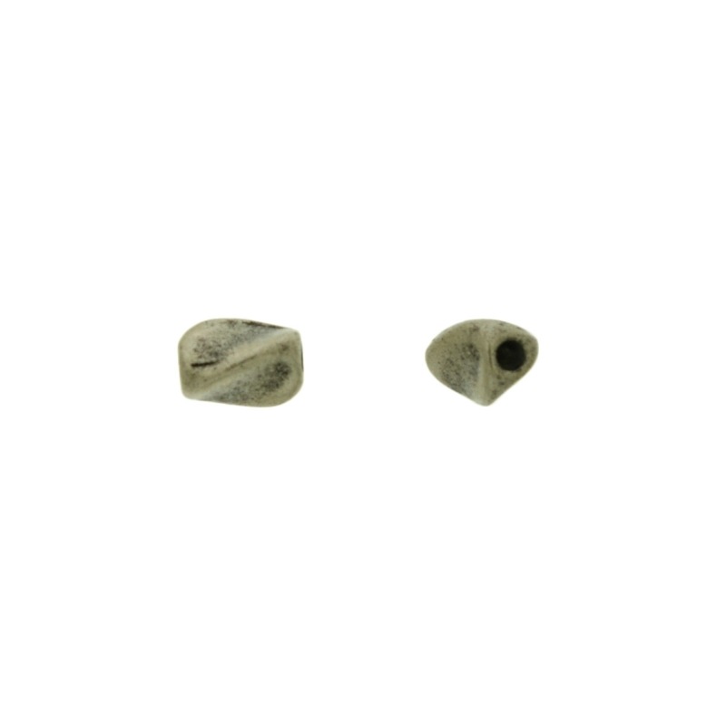 [116910000] Spacer 9x6mm. Hole Ø 2mm.