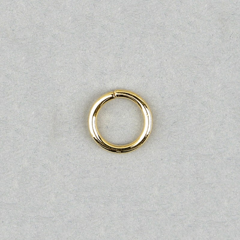 [320350000] Jumpring open Ø 13x1,8mm
