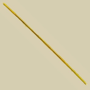 [119101300] Pincho para valenciana 139x2mm