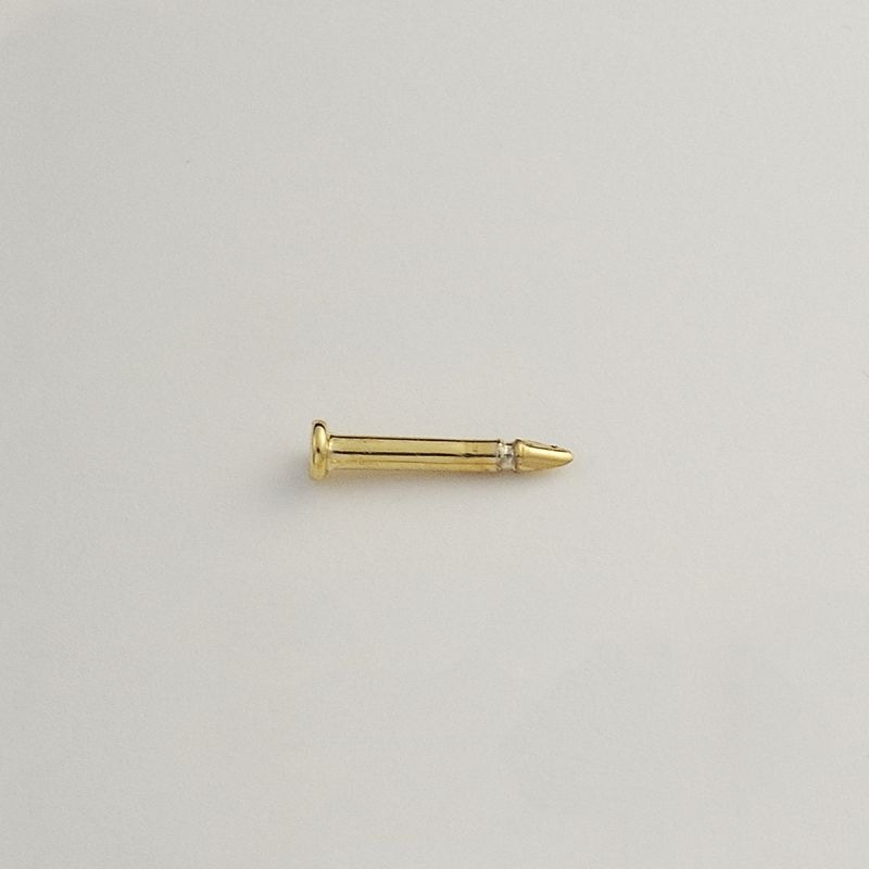[110210000] Clou de pin 1x9mm