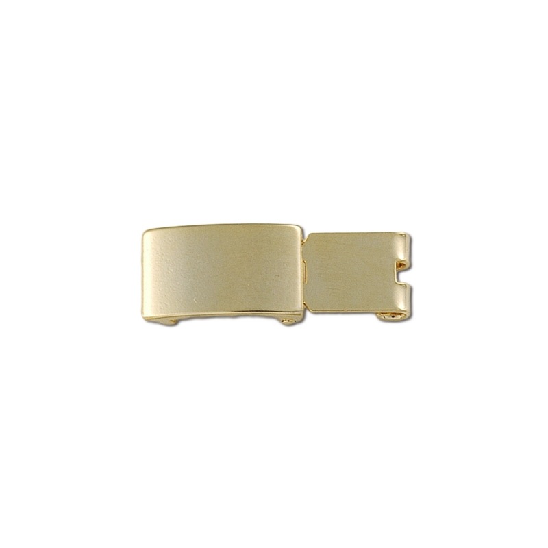 [217428500] Fermoir 8,5x25mm