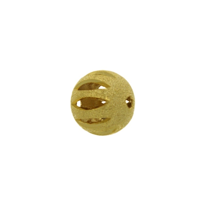 [121961200] Bola calada arenada Ø 12mm