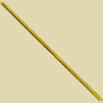 [119111400] Tubo para valenciana 145mm x Ø 3mm