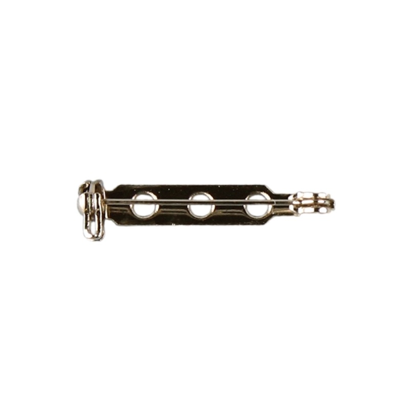 [110782700] Alfiler broche 27mm con cierre seguridad