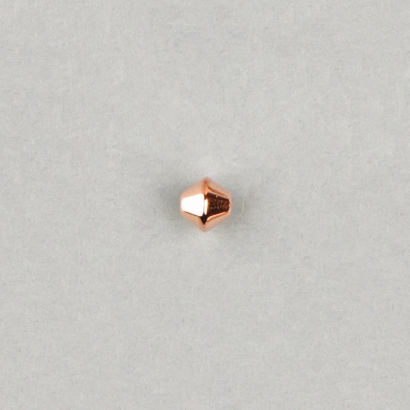[111250000] Entrepieza 7,5x8mm. Agujero Ø 1mm