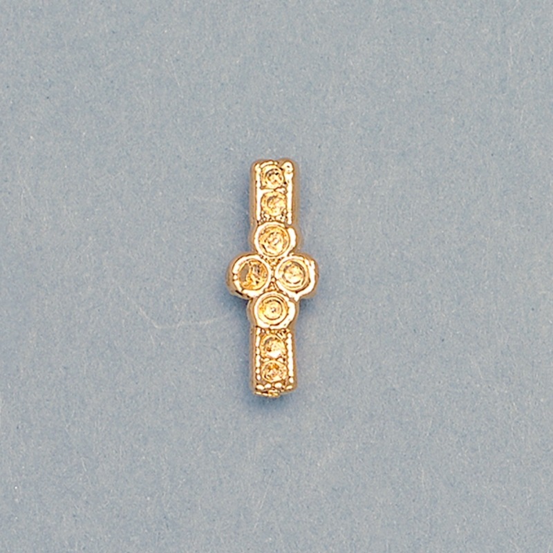 [117450400] 2 strands spacer 6x15mm