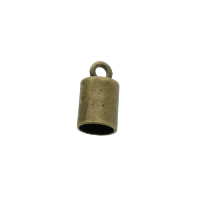 [119770500] Embout pour cordon Ø 5mm
