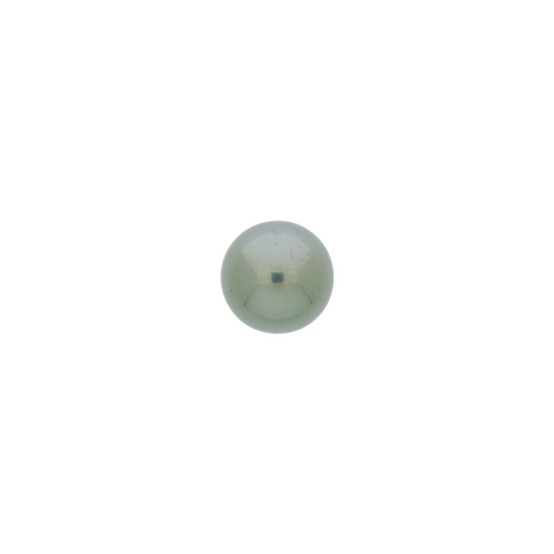 [436030800] Perla redonda Ø8mm gris