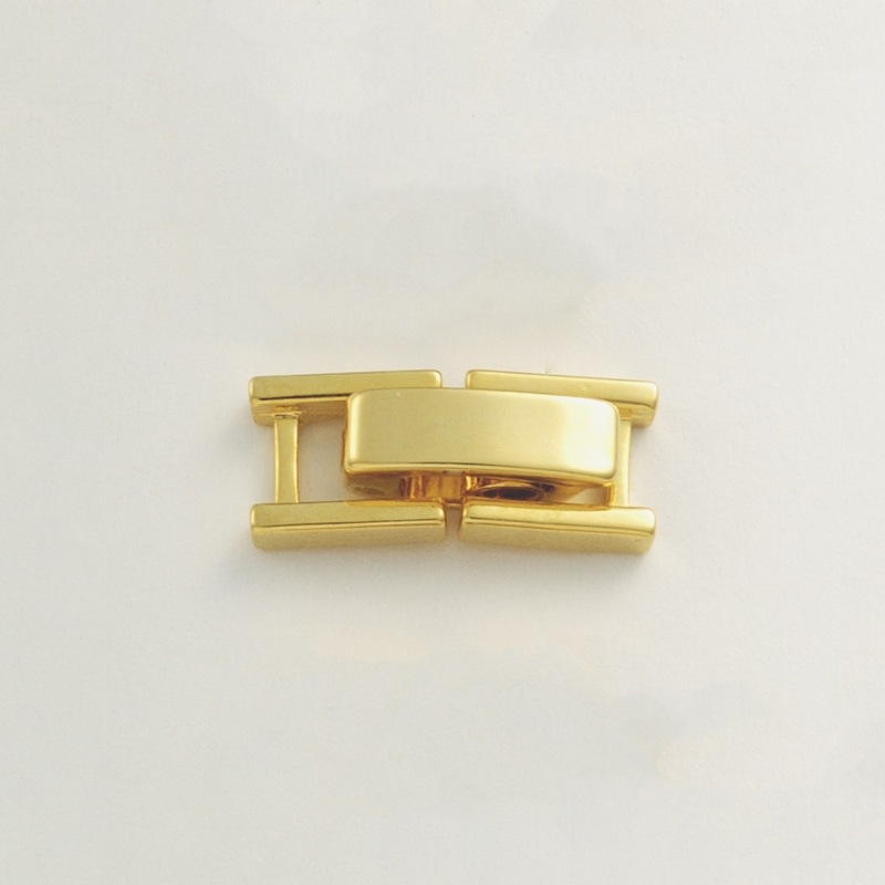 [218130600] Cierre 6,6x16mm con 2 terminales