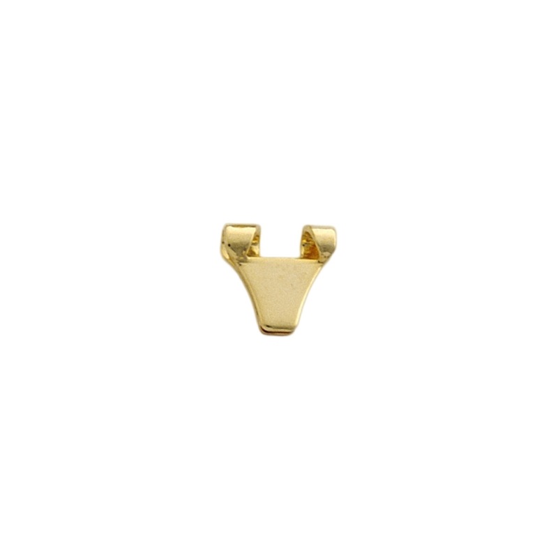 [637000000] Caja para pala omega 7x7mm. Válida para todas las palas.