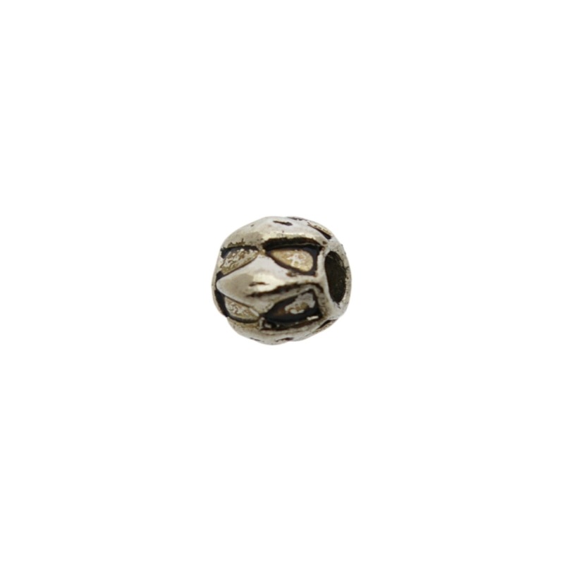 [115170000] Bola Ø 8mm. Agujero Ø 3mm