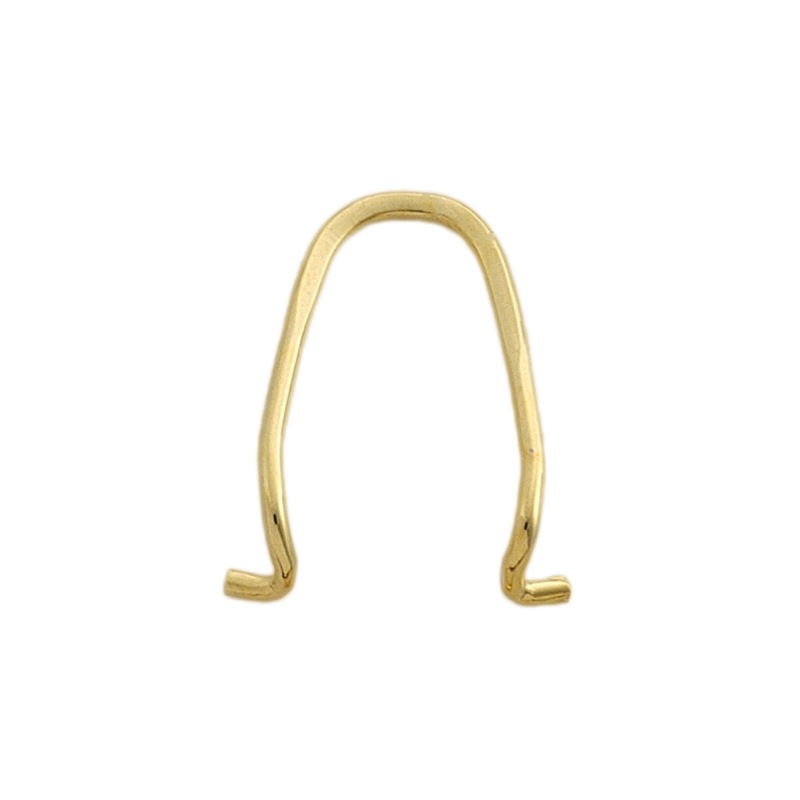 [635281700] Pala omega 17x14mm. Válida para cualquier caja.