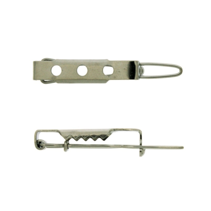[810070000] Pasador pelo 35x6mm