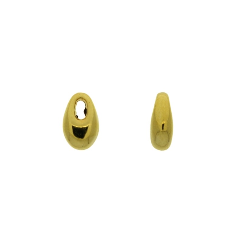 [112720000] Oval pendant 12,5x8mm