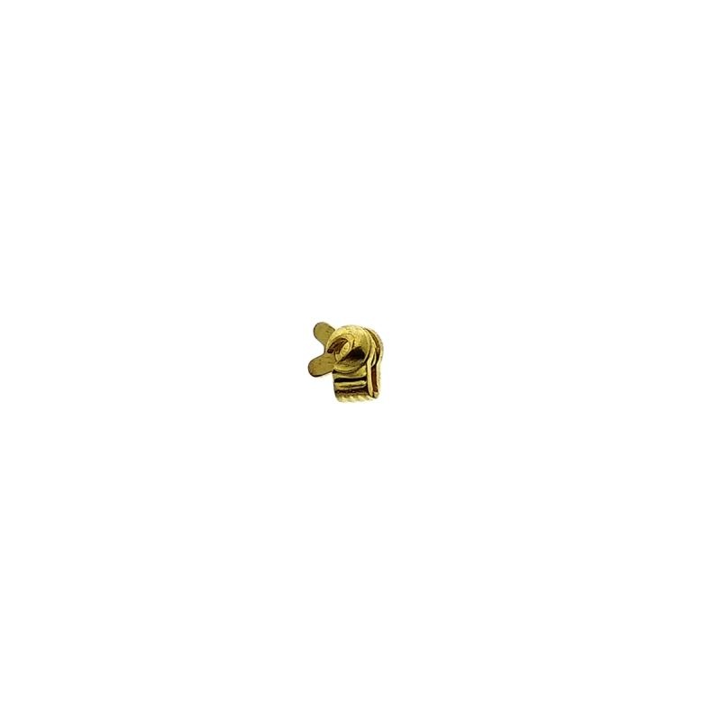 [215010000] Safety catch 5x5mm