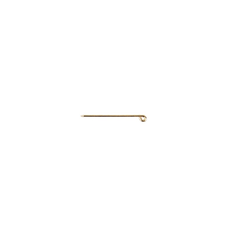 [110743000] Queue de brochePin stem 0,8x30mm