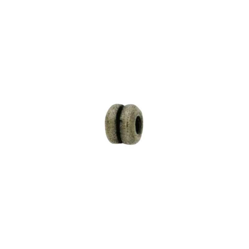[120760000] Spacer Ø 8mm. Hole Ø 1,5mm.