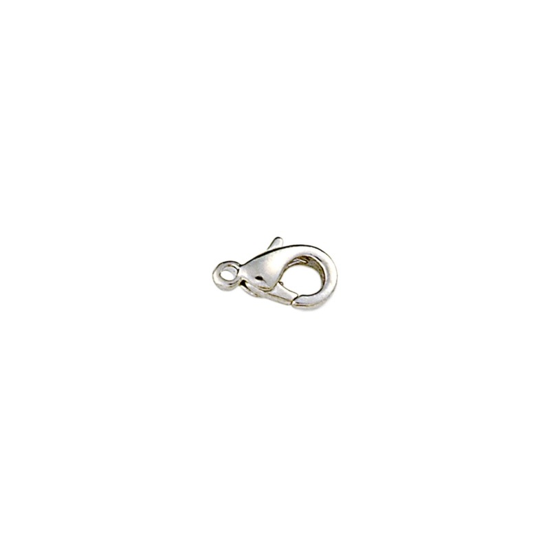 [227021000] Mosquetón de zinc 10mm