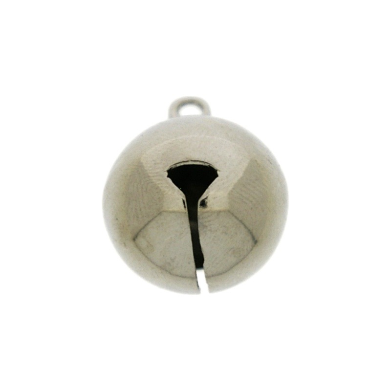 [119082000] Jingle bell Ø 20mm nickel free