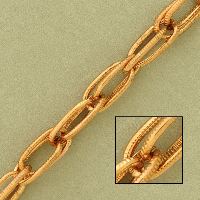 [512460000] Steel chain width 8,7mm