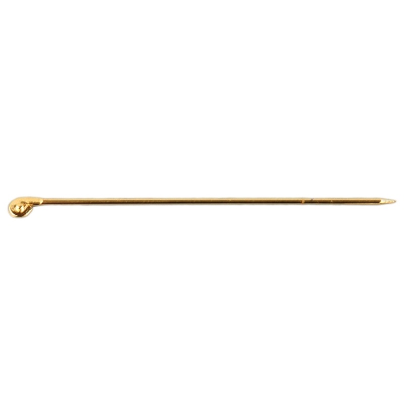 [110516000] Queue de broche avec axe 1x60mm