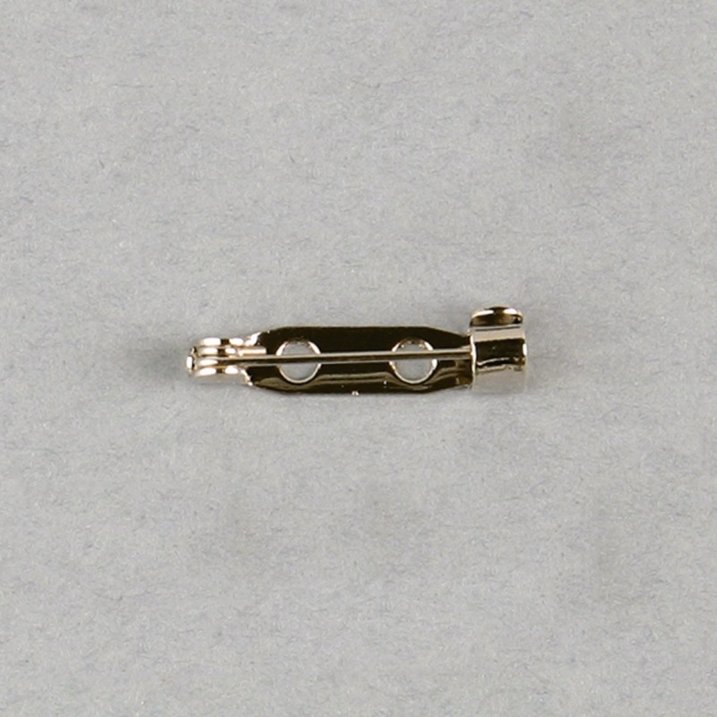 [112101900] Bar pin 19mm