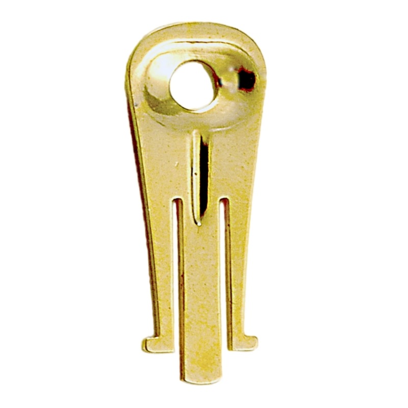 [635780000] Earclip 26x10mm 