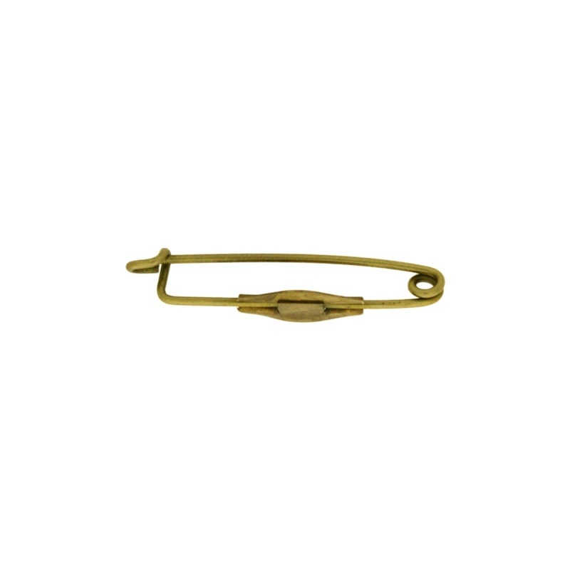 [113183500] Épingle simple 35mm avec base