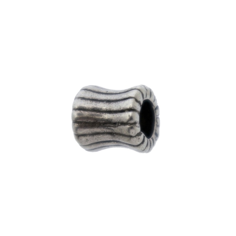 [126680000] Intercalaire 9,5x10mm. Trou Ø 5mm