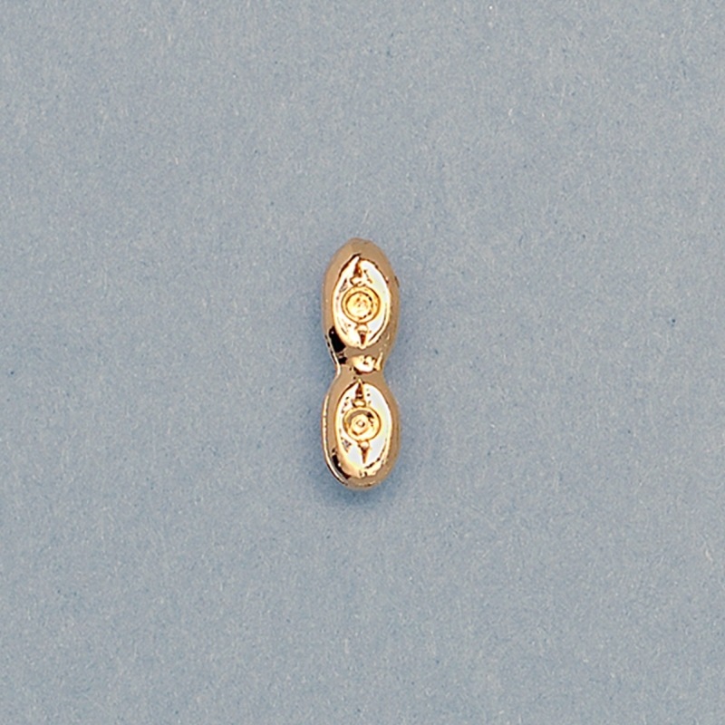 [117430200] Separador 2 vías 4x12,5mm