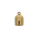 Embout pour cordon Ø6mm