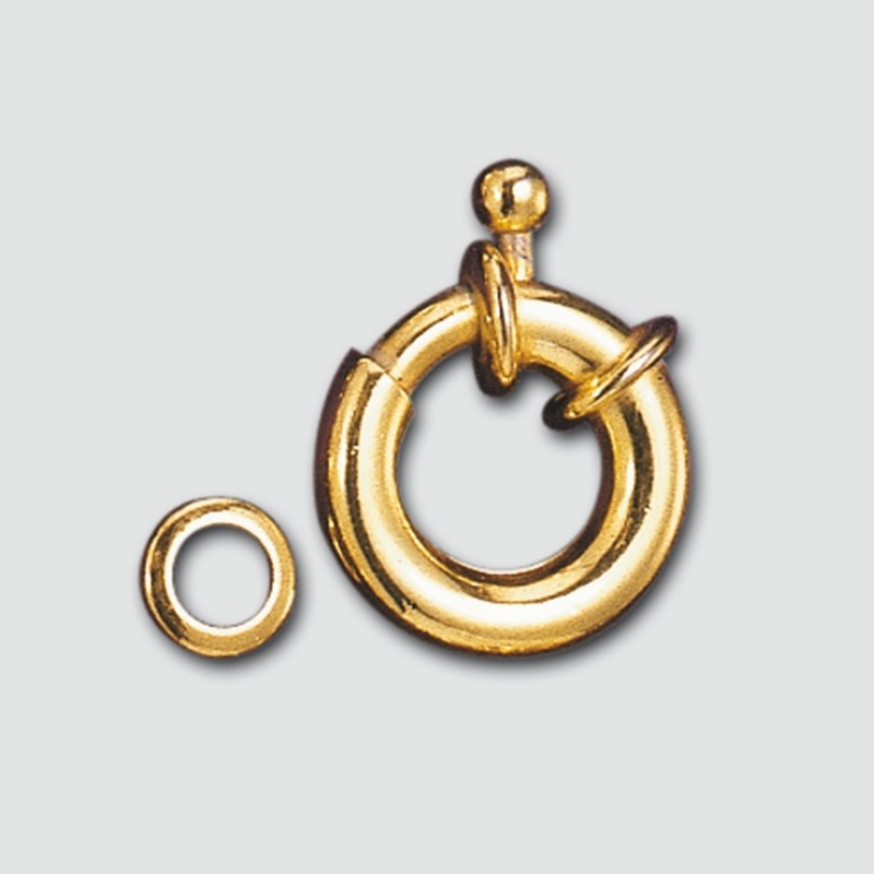 Reasa Ø 14mm + anilla tope