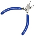 Pince standard coupante. Longueur 100mm